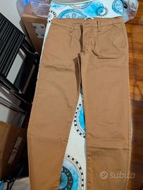 Pantaloni da cerimonia ragazzo