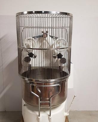 Impastatrice Bracci Tuffanti Sottoriva IBT 120Kg