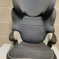 Seggiolino auto 15-36 kg