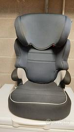 Seggiolino auto 15-36 kg