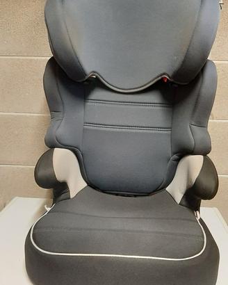 Seggiolino auto 15-36 kg