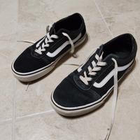 scarpe Vans donna