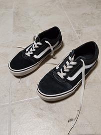 scarpe Vans donna