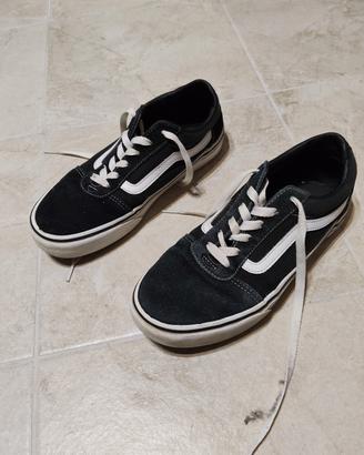 scarpe Vans donna
