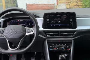 Volkswagen T-Roc 1.0 TSI Sport 2025