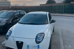 Alfa romeo mito 1.4