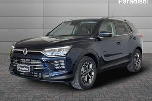 SsangYong Korando ICON D 1.6 2025 - KM0 | 136...