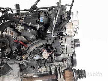 MOTORE SEMICOMPLETO LANCIA MUSA «I» (2004)