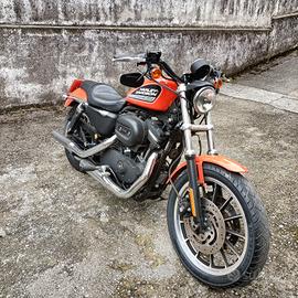 Sportster  883 R