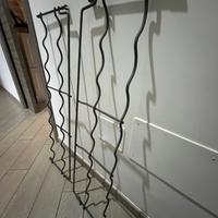 Porta bottiglie Ivar Ikea