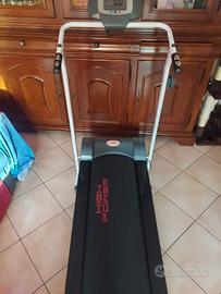 Tapis roulant magnetico in buono stato 