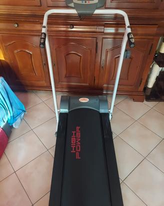 Tapis roulant magnetico in buono stato 