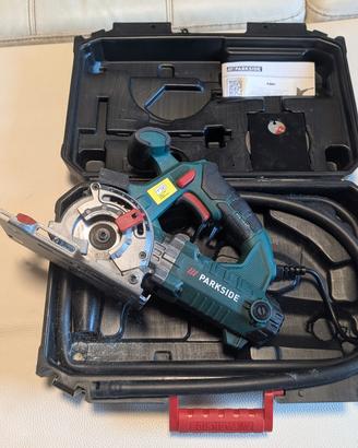 parkside sega a immersione PTS710A2A