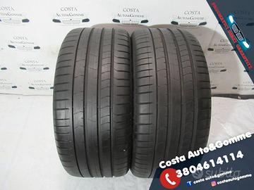 255 35 19 Pirelli 85%  255 35 R19