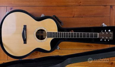Eastman AC422CE chitarra