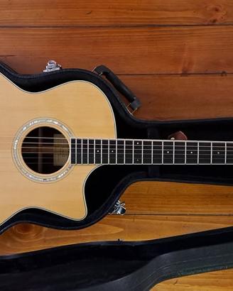 Eastman AC422CE chitarra