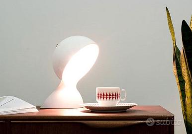 LAMPADA ARTEMIDE DALU