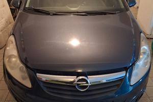 🚗 Opel Corsa 1.3 Multijet – 2007 – 248.000 km – 
