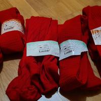 Calzamaglia in lana 50% Lovable