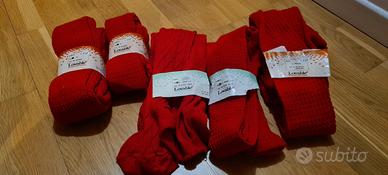 Calzamaglia in lana 50% Lovable