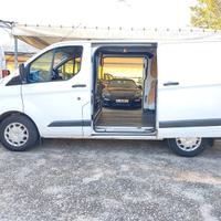 Ford Transit Custom Doppia Porta IVA INCLUSA
