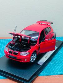 Bmw  1/18