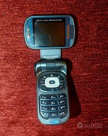 Samsung SGH P920
