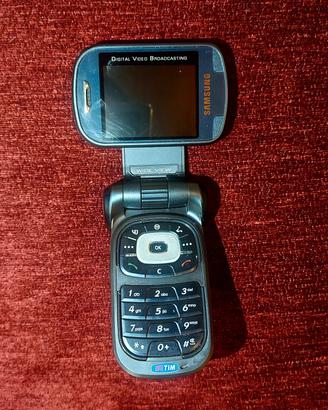 Samsung SGH P920