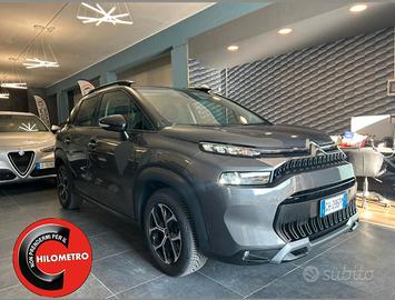 CITROËN C3 AIRCROSS BLUEHDI 120 S&S EAT6 SHINE