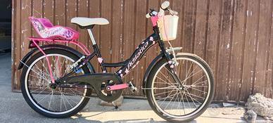 Bicicletta bambina Adriatica