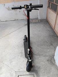 E Kick Scooter: 9XS9 BOOST