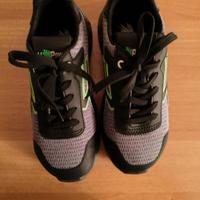 scarpe antifortunistiche