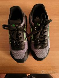 scarpe antifortunistiche