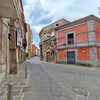 Appartamento con garage, recente costruzione