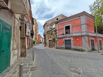 Appartamento con garage, recente costruzione