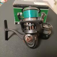 Mitchell 308 mulinello 