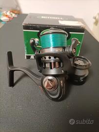 Mitchell 308 mulinello 