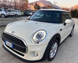 Mini Mini 1.5 One D 70 kw 2017 Navi Full top Euro6