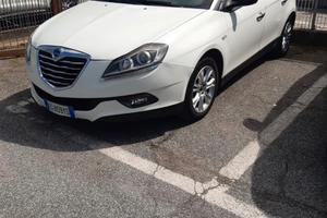 Lancia Delta 1.6 Multijet 120 cv Silver 2011
