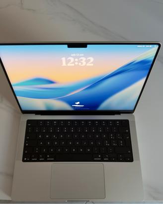 Macbook Pro 14” M5