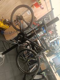 BICI 20" Rockrider Decathlon 