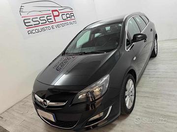 OPEL Astra 1.6 CDTI EcoFLEX S&S Sports Tourer Co