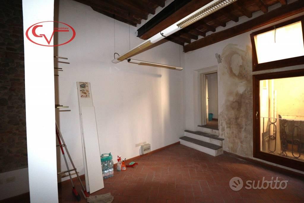 Appartamento – Montevarchi, La Ginestra - Altro