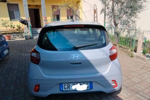 Hyundai i10 III serie