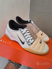 Nike Total 90 Beige Ragazzo tg 36.5 EU Nuovo 
