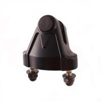 Supporto specchio per Kawasaki Ninja ZX6R ZX6RR ZX
