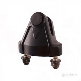 Supporto specchio per Kawasaki Ninja ZX6R ZX6RR ZX