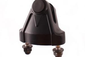 Supporto specchio per Kawasaki Ninja ZX6R ZX6RR ZX