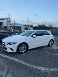 Mercedes A180d 1.5