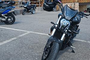 benelli 502c